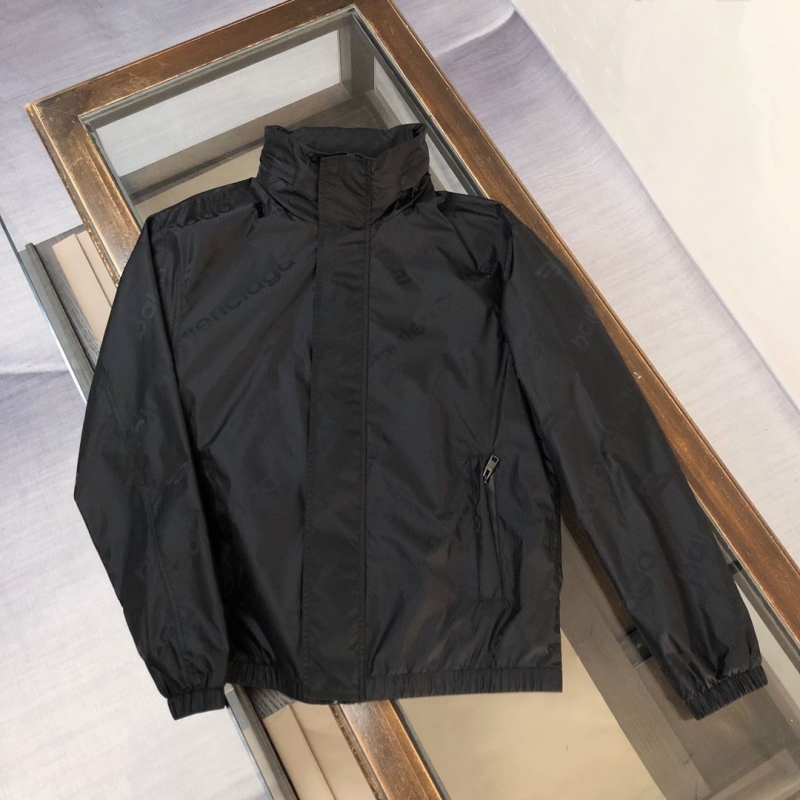 Ba*len*cia*ga coats